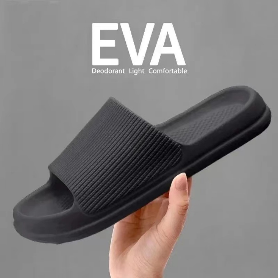 Sepatu Mandi Pijat Sol Lembut  - Men'S Shoes Non Slip ulasan dan harga