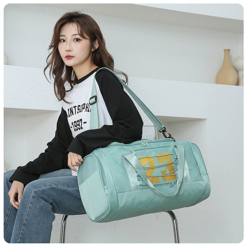 【Tas Ransel Kasual】Tas Olahrag - Men'S Shoes To Women'S ulasan dan harga