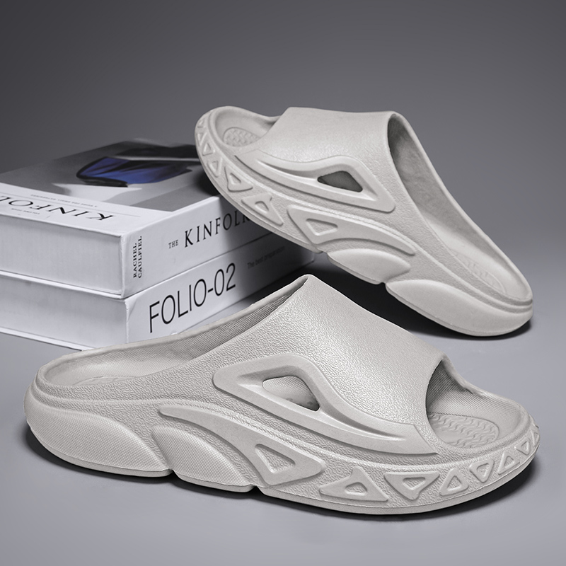 Sendal Korea Gaya Baru Y2K 202 - Men'S Shoes Non Slip ulasan dan harga