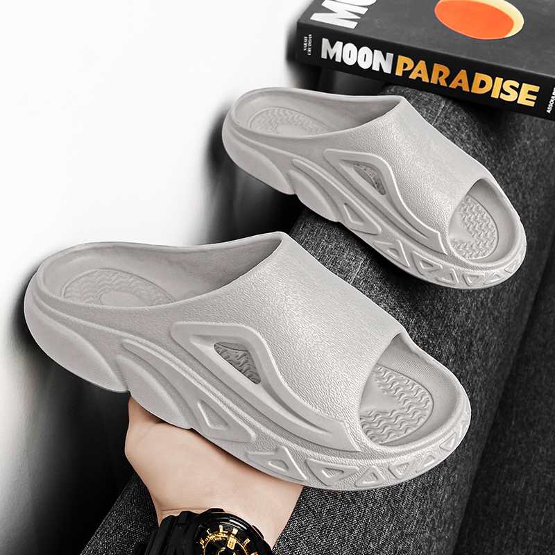 Sendal Korea Gaya Baru Y2K 202 - Men'S Shoes Non Slip ulasan dan harga