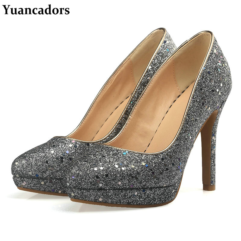 Sepatu Stiletto Wanita Ujung L - Men Shoes For Wedding ulasan dan harga