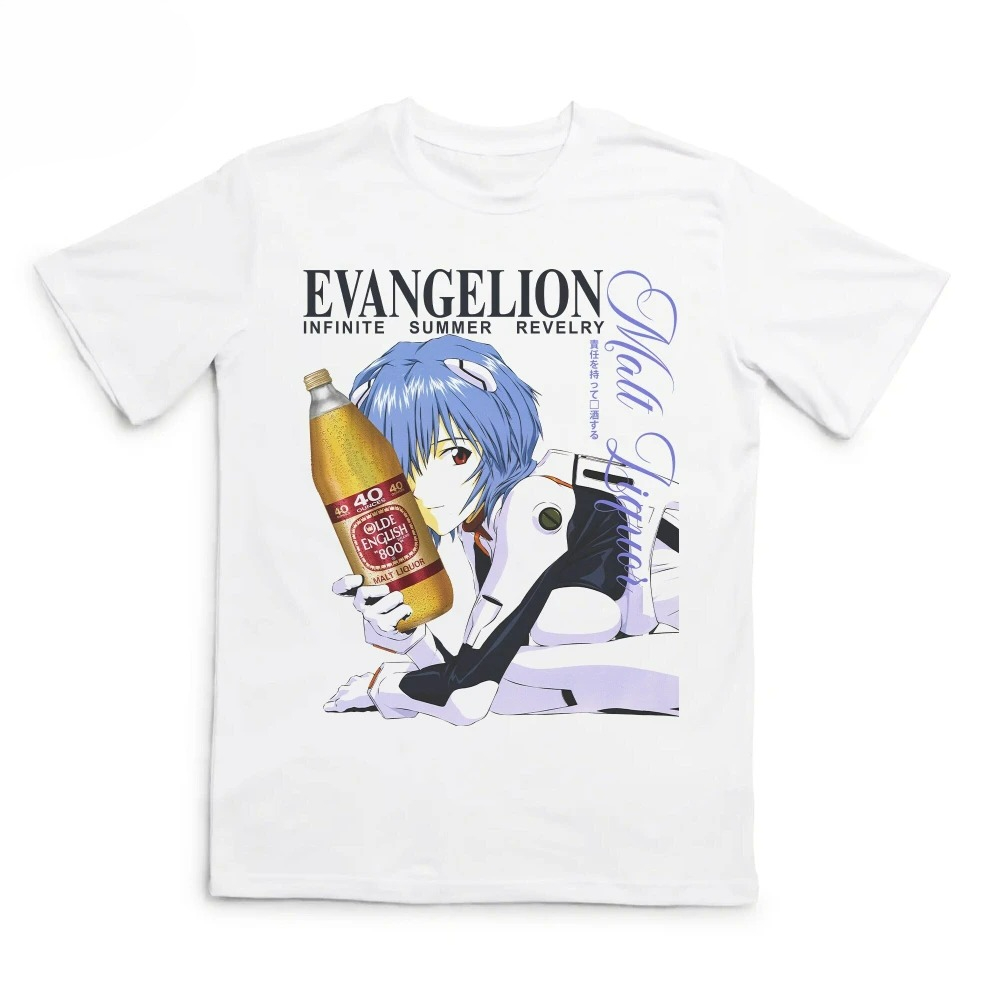 Kaus Neon Genesis Evangelion E - Men'S Shoes For Crews ulasan dan harga
