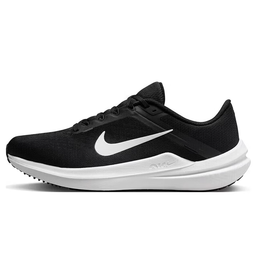 Nike Air Winflo 10 Sepatu Lari - Men'S Shoes Nike Black ulasan dan harga