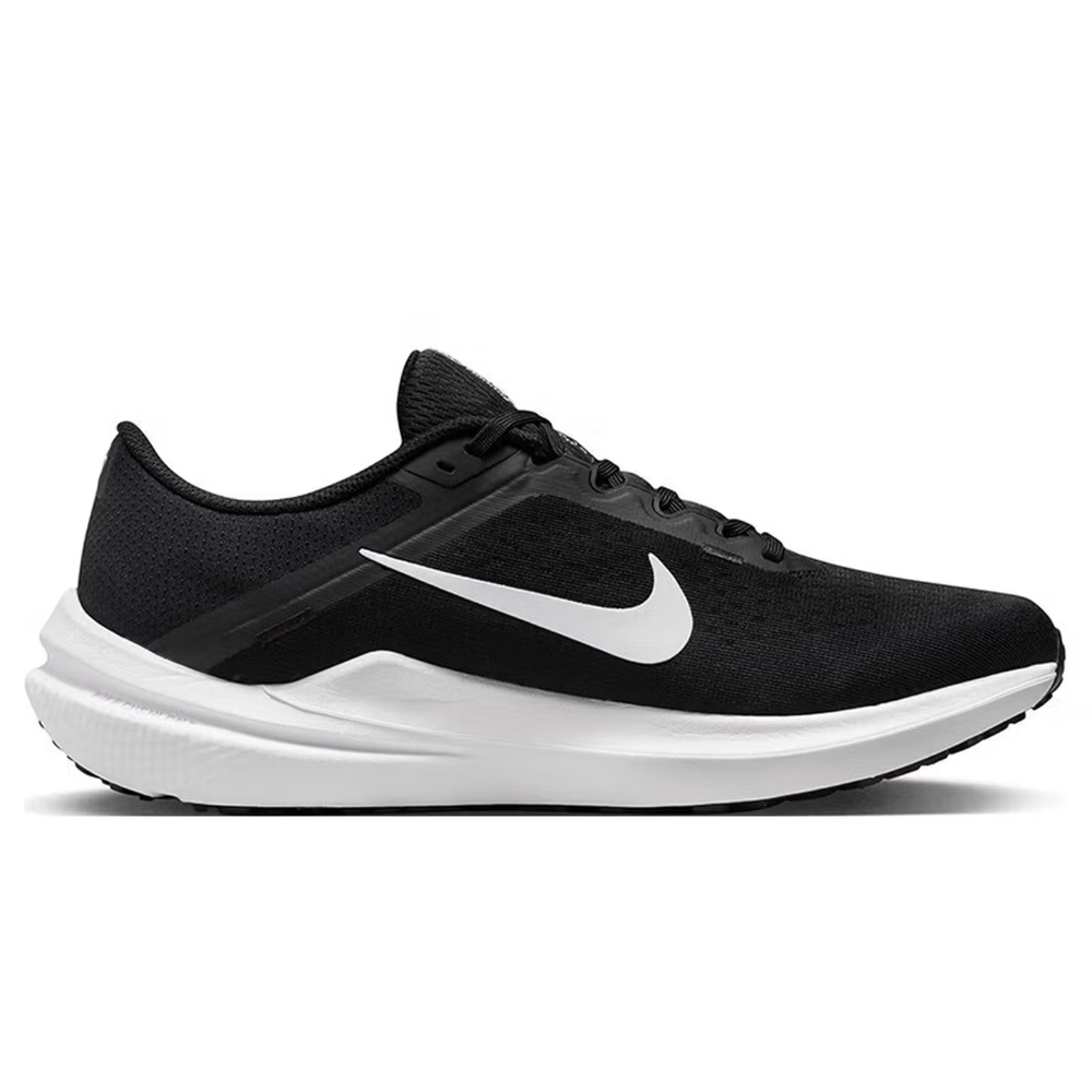 Nike Air Winflo 10 Sepatu Lari - Men'S Shoes Nike Black ulasan dan harga