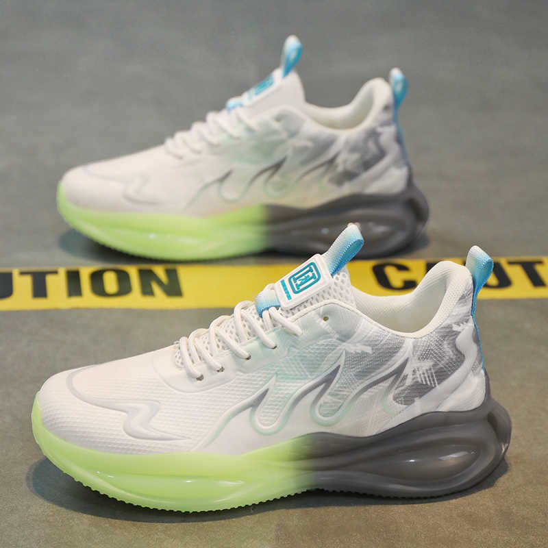 Sepatu Dingin Anti Selip Sepat - Men Shoes Trends ulasan dan harga