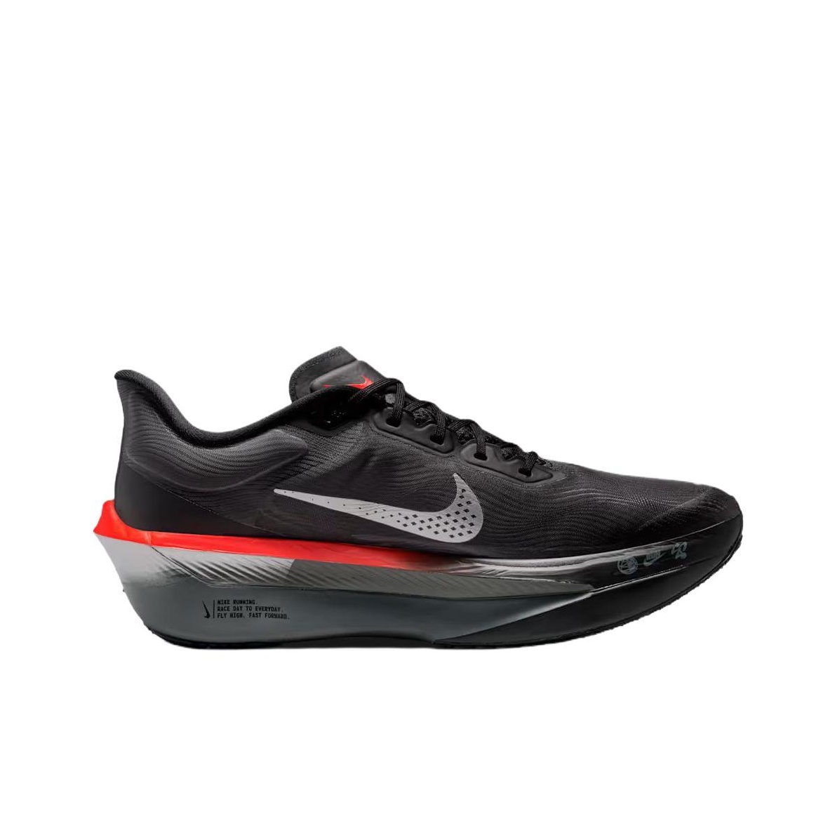 Nike Zoom Fly 6 Sepatu Lari Pr - Men'S Shoes Nike Black ulasan dan harga