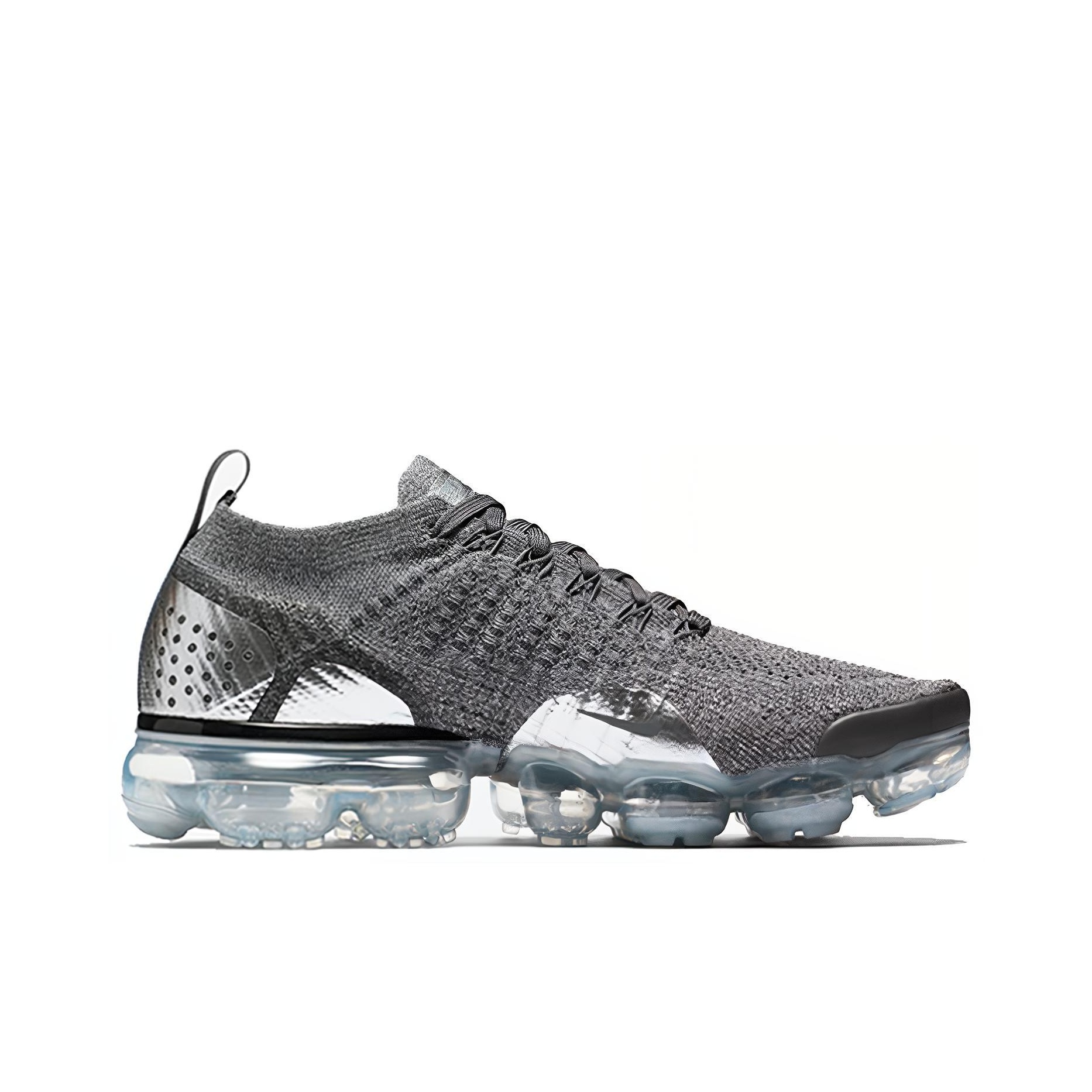 Nike VaporMax Flyknit 2 Sepatu - Men'S Shoes Vapormax ulasan dan harga