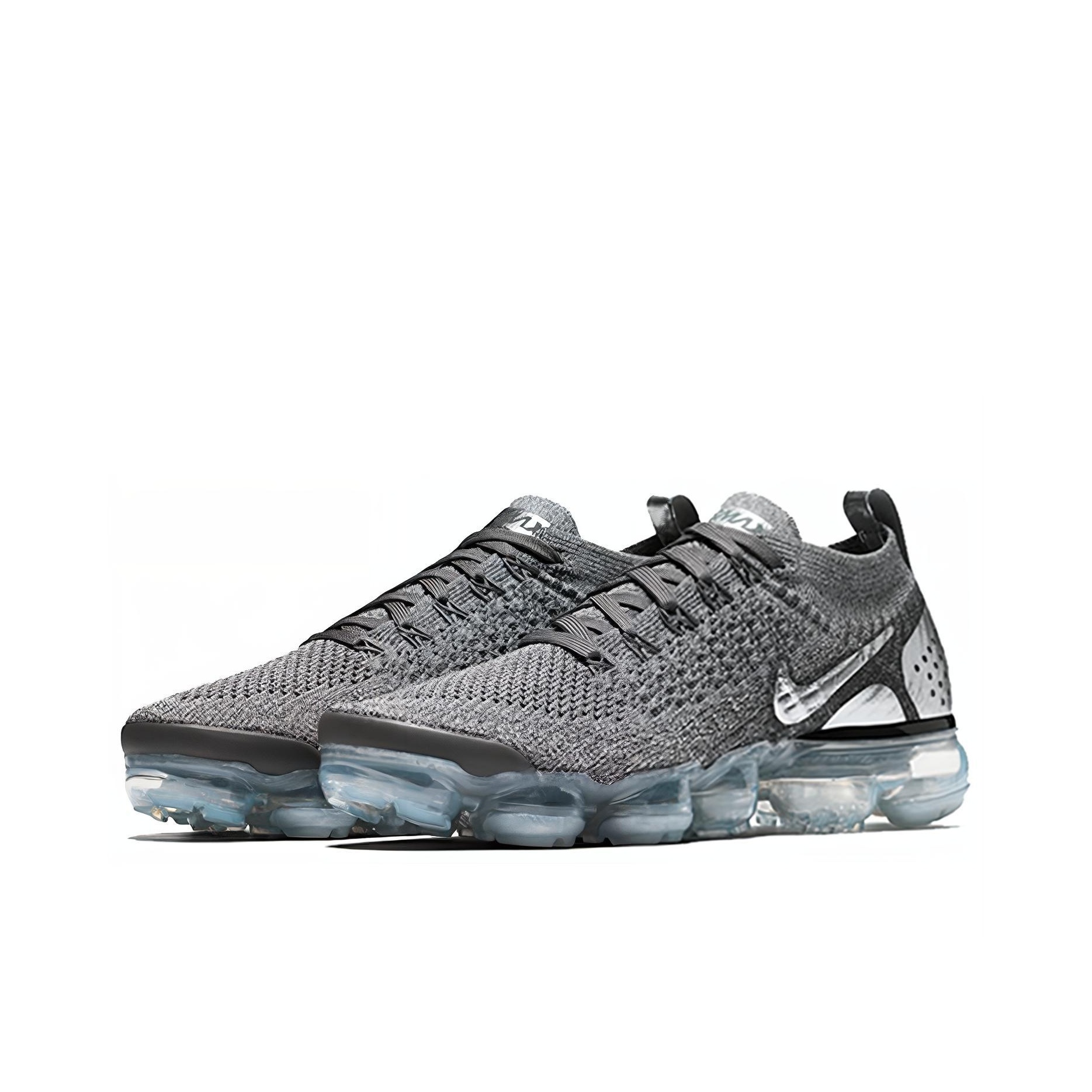 Nike VaporMax Flyknit 2 Sepatu - Men'S Shoes Vapormax ulasan dan harga