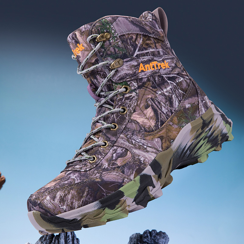 Sepatu Bot Taktis Baru Pria Se - Men'S Shoes Dq ulasan dan harga