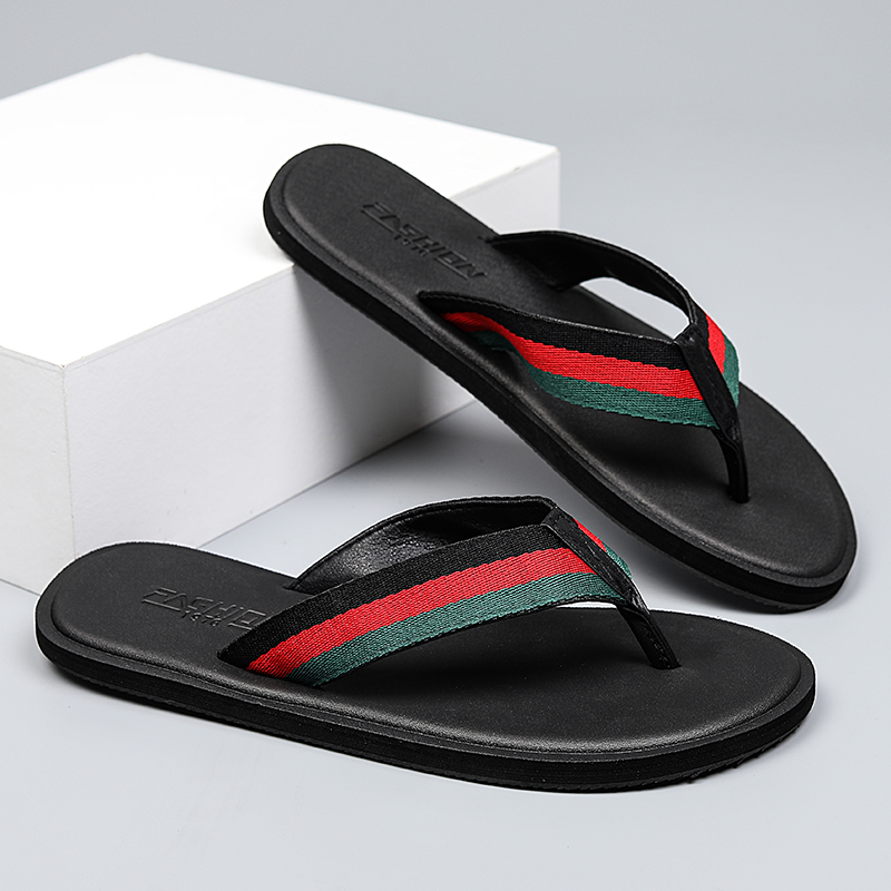 Sandal Jepit Sol Lembut Pria S - Men'S Shoes Dress Casual ulasan dan harga