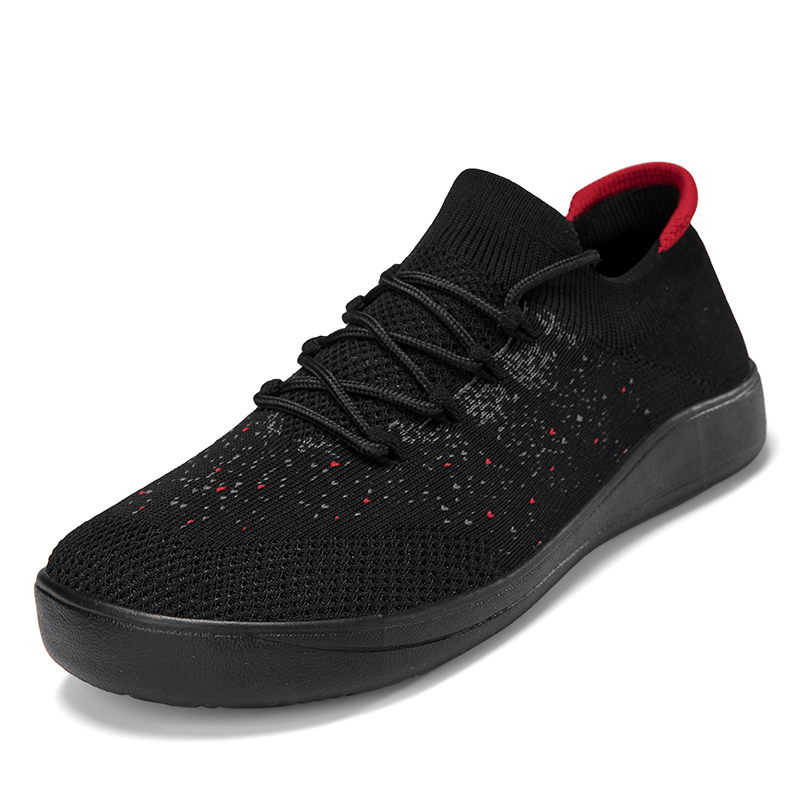 Sepatu Kaki Lebar Ringan Pria  - Men'S Shoes Diabetic ulasan dan harga