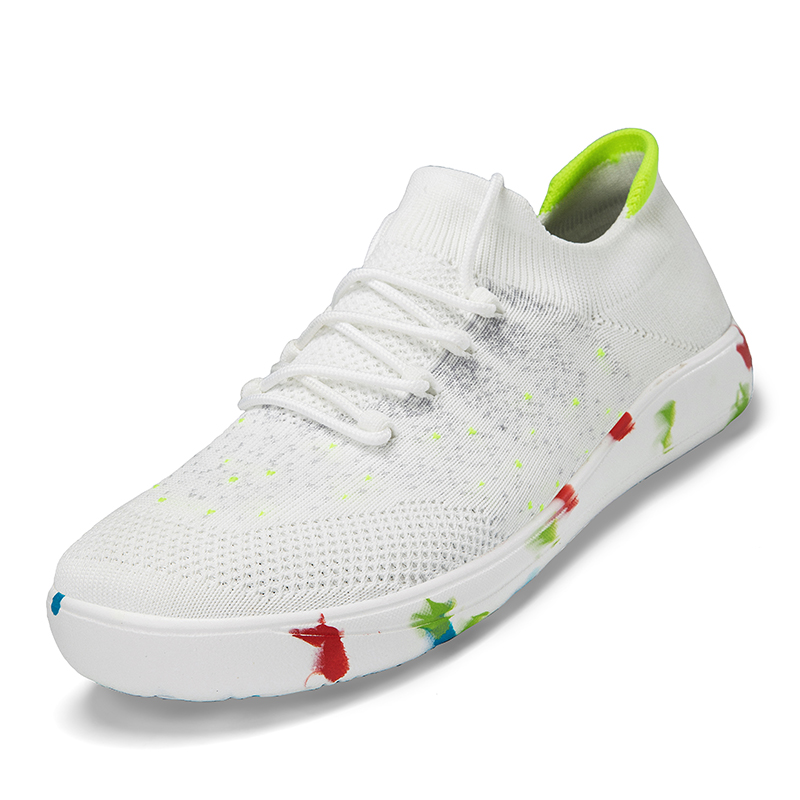 Sepatu Kaki Lebar Ringan Pria  - Men'S Shoes Diabetic ulasan dan harga