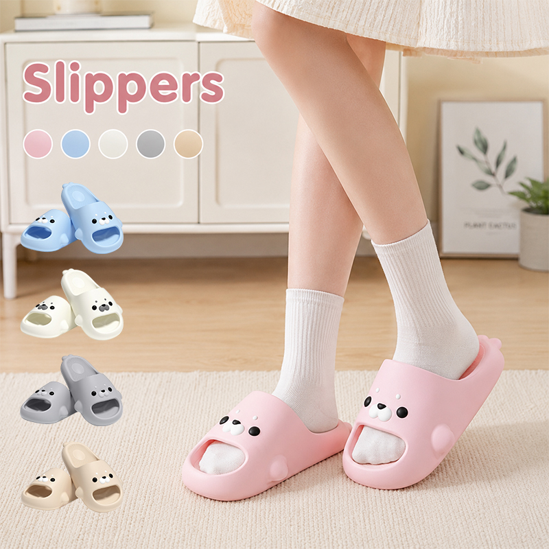 Sendal Rumah Wanita Musim Pana - Men'S Shoes To Women'S ulasan dan harga