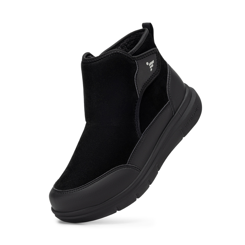 Sepatu Bot Musim Dingin untuk  - Men'S Shoes Diabetic ulasan dan harga