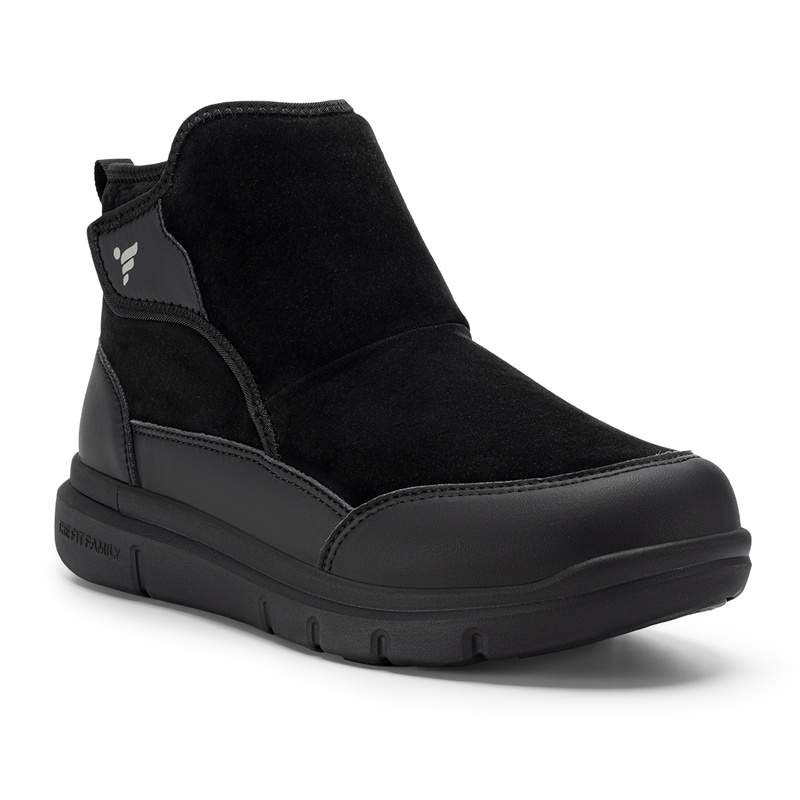 Sepatu Bot Musim Dingin untuk  - Men'S Shoes Diabetic ulasan dan harga