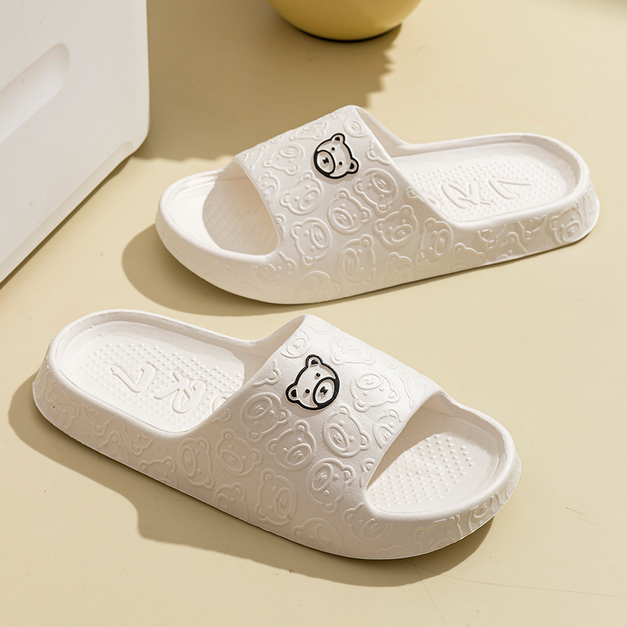 Sandal Wanita Beruang Lucu, Sa - Men Shoes Size To Women ulasan dan harga