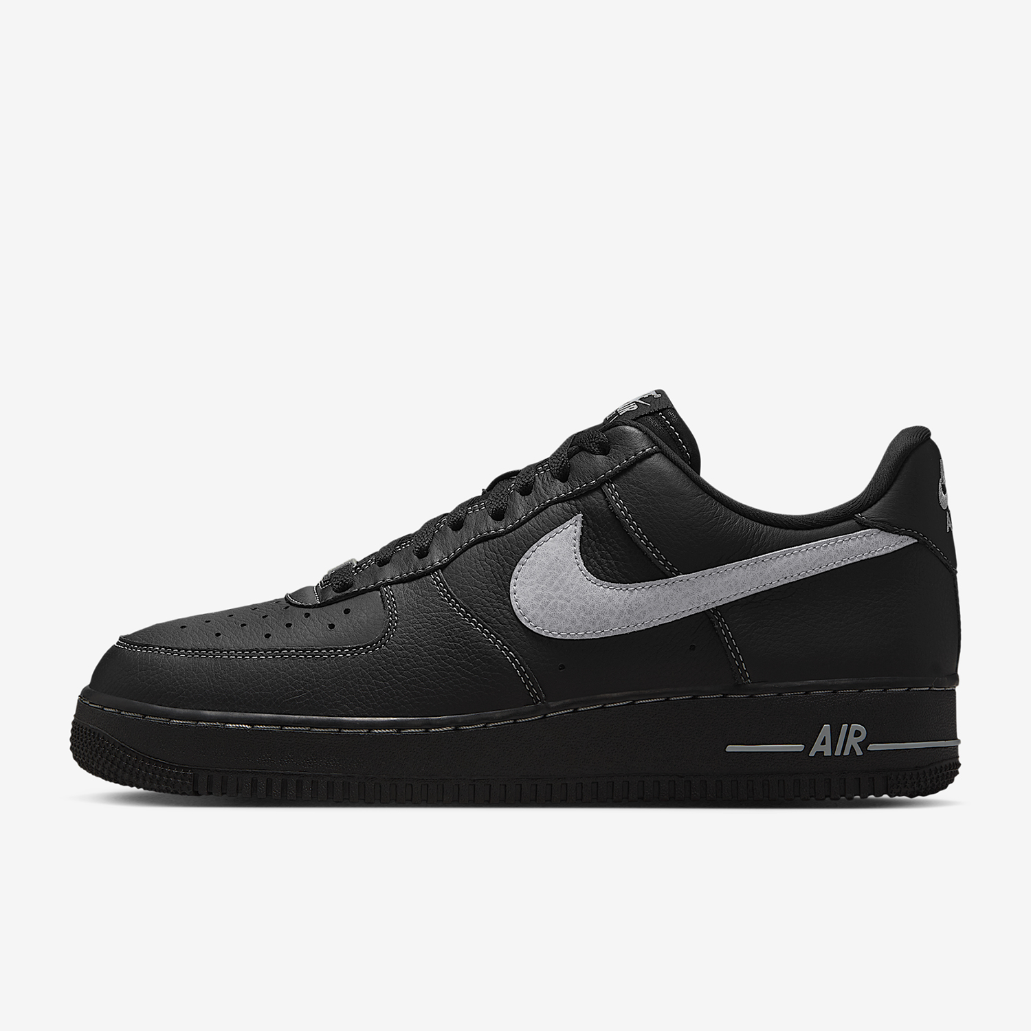 Sepatu Kasual Pria Nike Authen - Men Shoes On Sale Nike ulasan dan harga