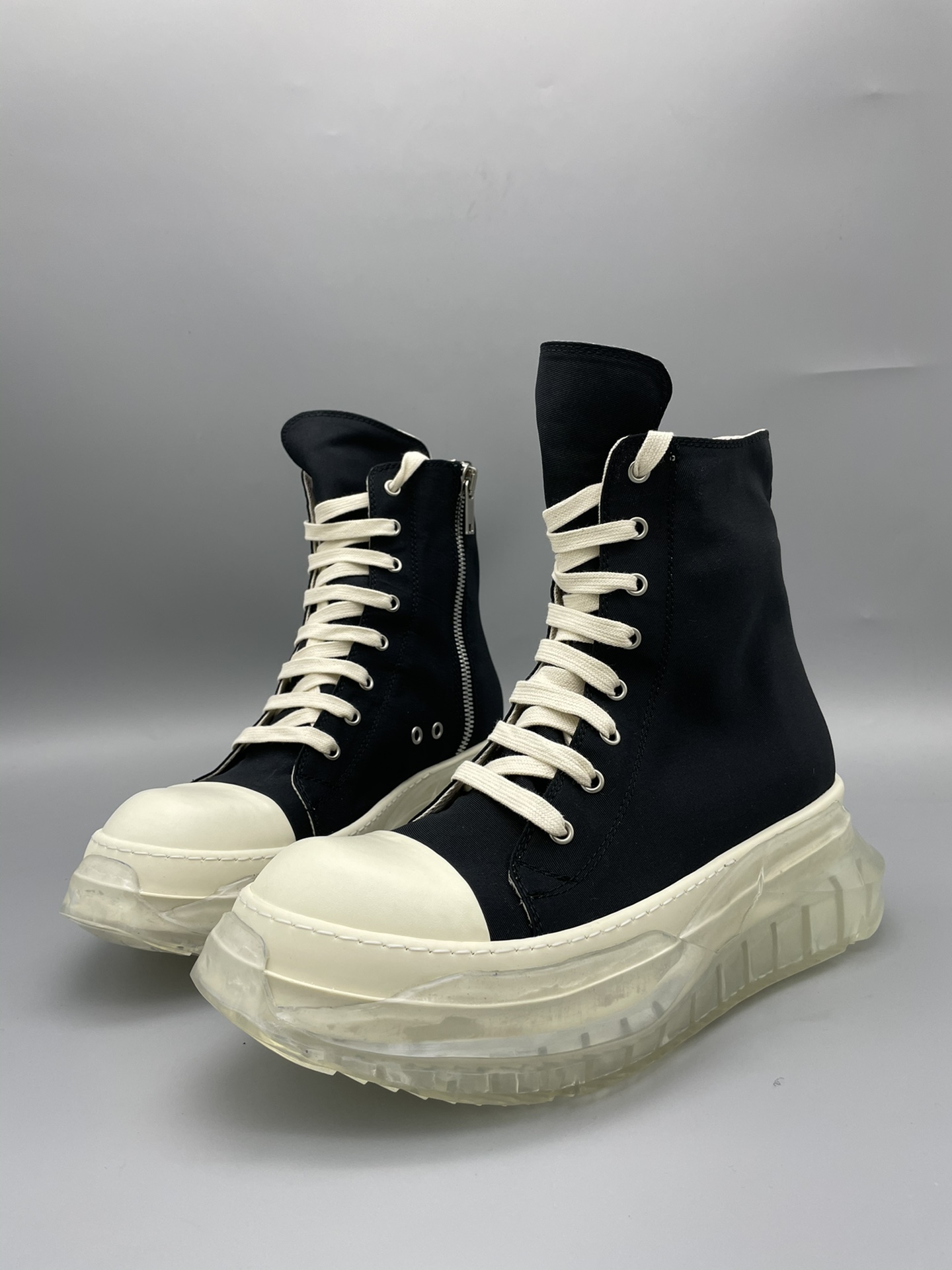 Sepatu Platform Pria Sepatu Bo - Men'S Shoes Top Brands ulasan dan harga