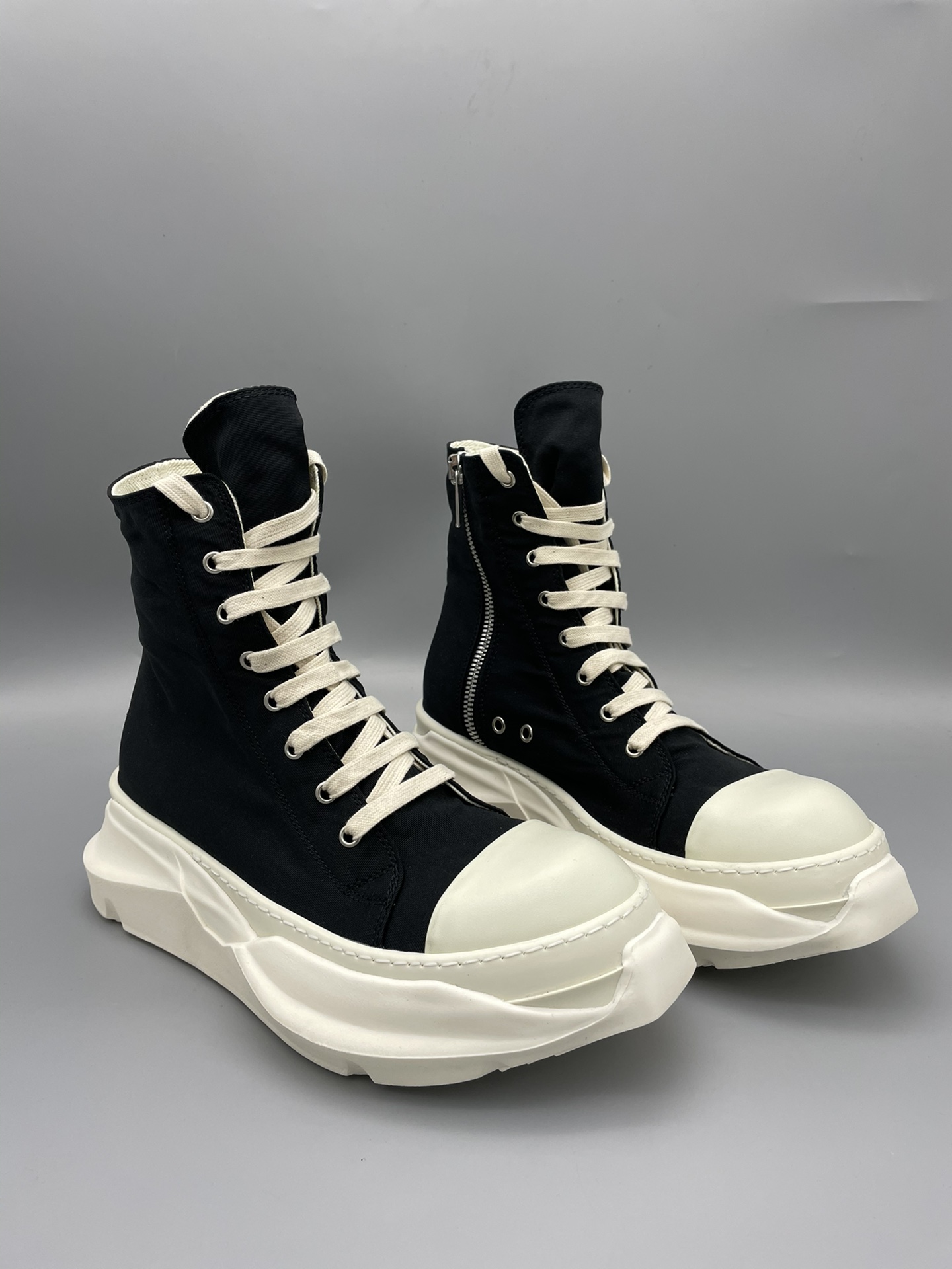 Sepatu Platform Pria Sepatu Bo - Men'S Shoes Top Brands ulasan dan harga