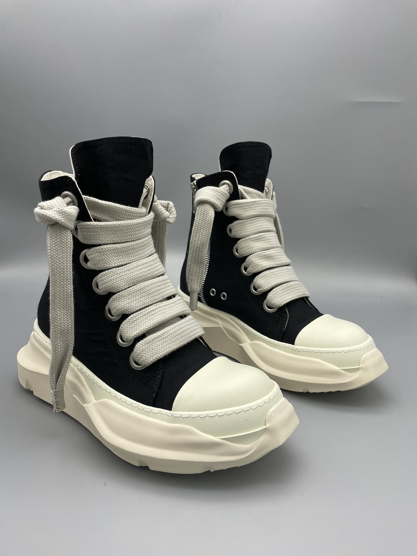 Sepatu Platform Pria Sepatu Bo - Men'S Shoes Top Brands ulasan dan harga