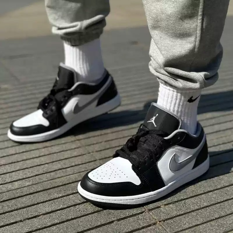 Nike Jordan Air Jordan 1 Sepat - Men Shoes On Sale Nike ulasan dan harga