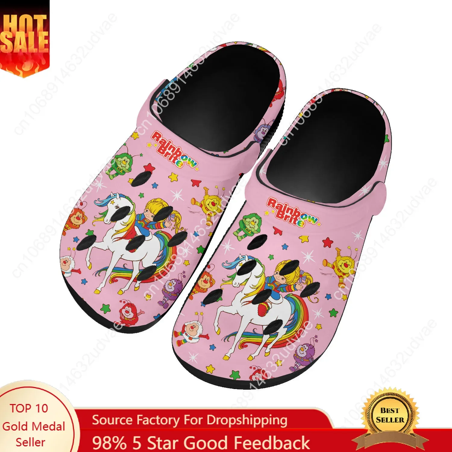 Sepatu Air Brite Rainbow Pria  - Men'S Shoes In Fashion ulasan dan harga