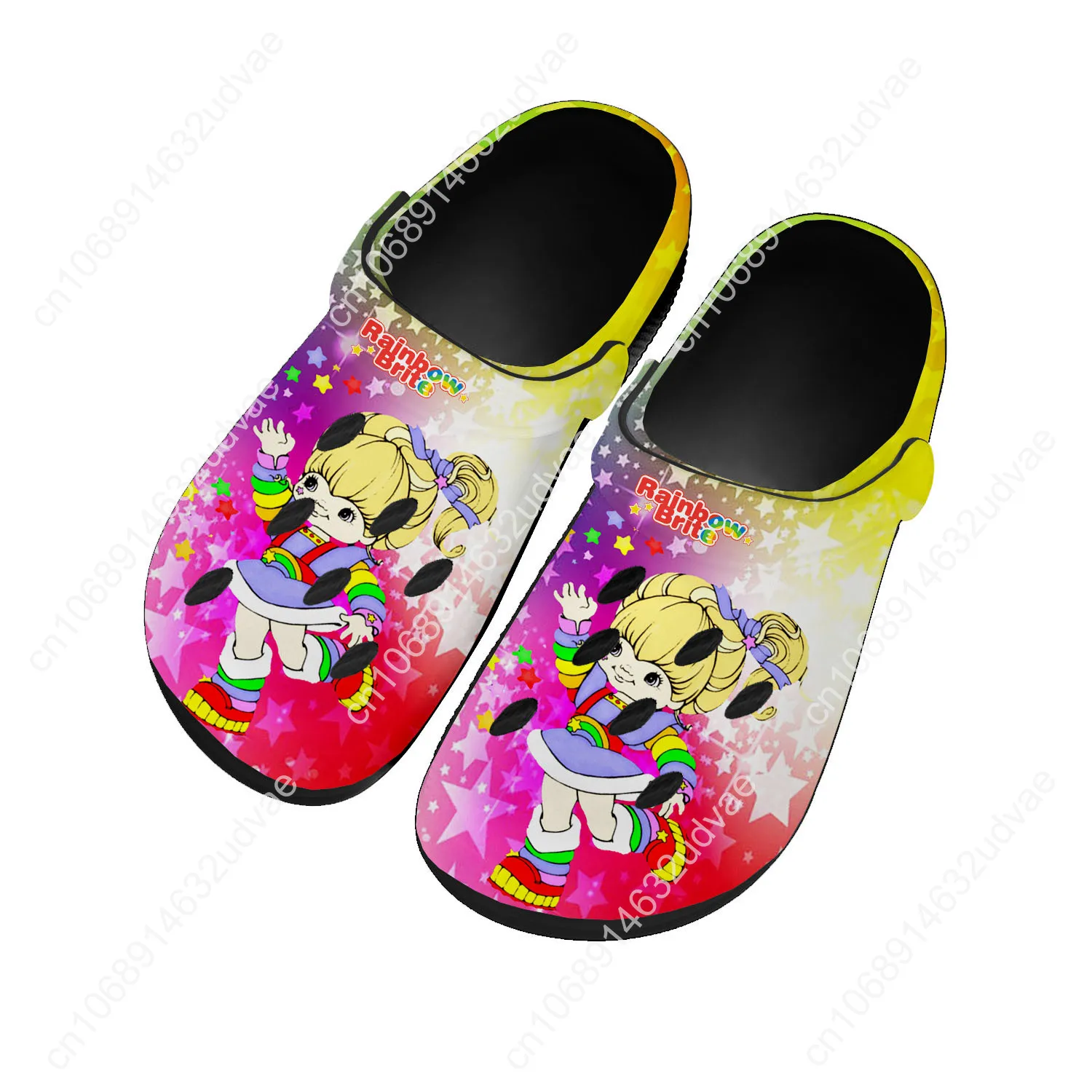Sepatu Air Brite Rainbow Pria  - Men'S Shoes In Fashion ulasan dan harga