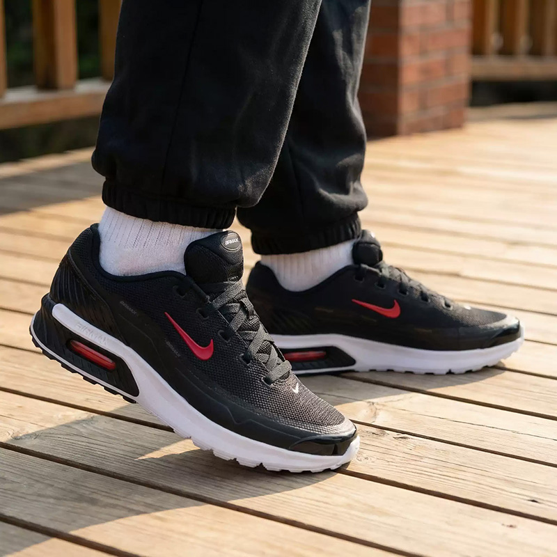 NIKE Sepatu Lari Bantalan Udar - Men Shoes On Sale Nike ulasan dan harga
