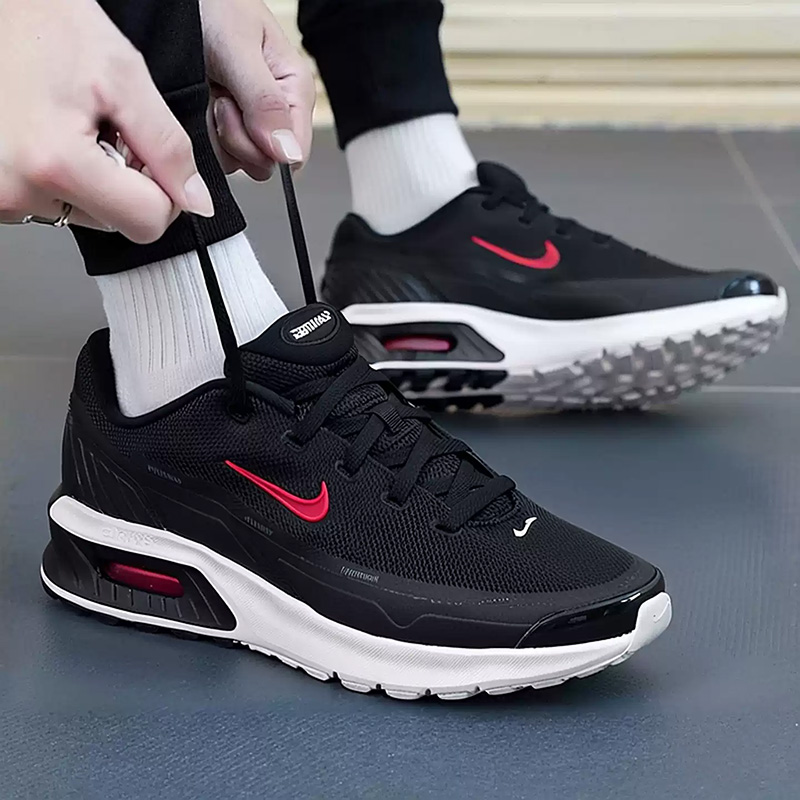 NIKE Sepatu Lari Bantalan Udar - Men Shoes On Sale Nike ulasan dan harga