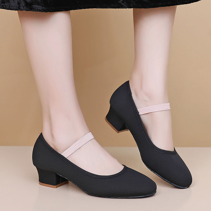 Sepatu Balet untuk Sepatu Dans - Men'S Shoes In Fashion ulasan dan harga