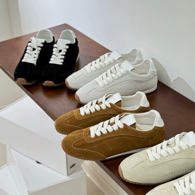 Sepatu kasual unisex wanita Se - Men'S Shoes Dress Casual ulasan dan harga