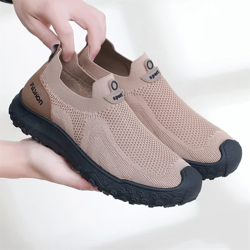 Sepatu Kasual Pria Musim Panas - Men'S Shoes Dress Casual ulasan dan harga