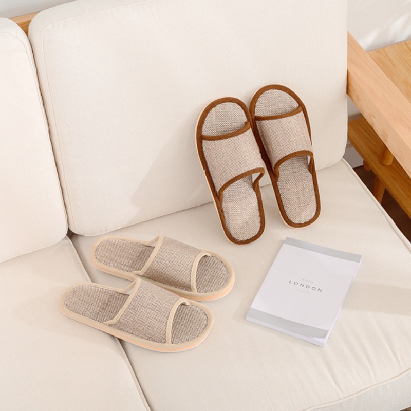 Sandal Pasangan Wanita Pria Mu - Men'S Shoes Non Slip ulasan dan harga