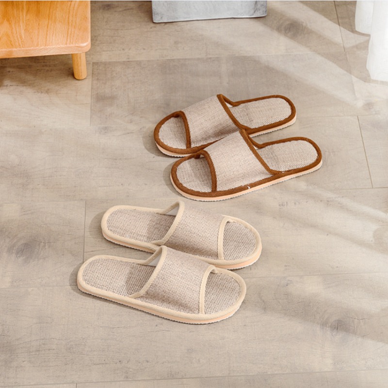 Sandal Pasangan Wanita Pria Mu - Men'S Shoes Non Slip ulasan dan harga