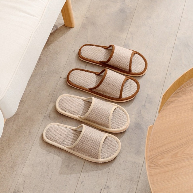 Sandal Pasangan Wanita Pria Mu - Men'S Shoes Non Slip ulasan dan harga