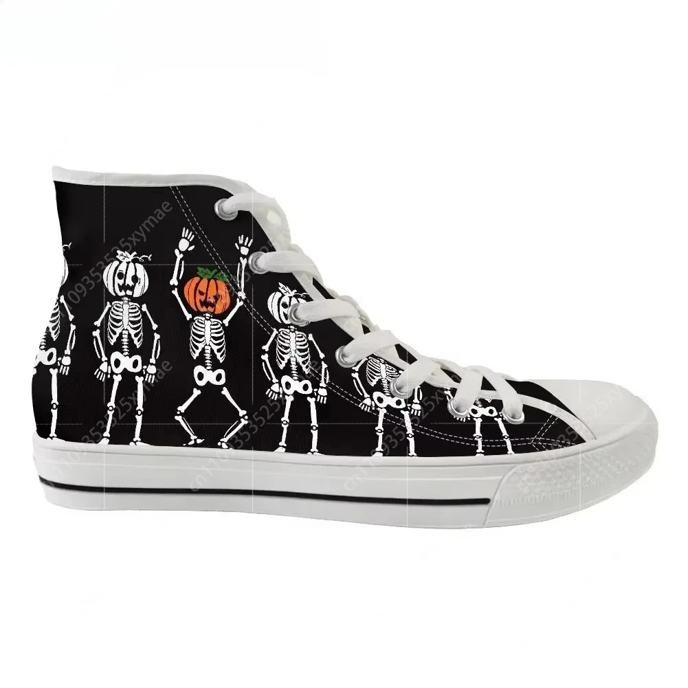 Sepatu Kanvas High Top Pria Mo - Men'S Shoes Top Brands ulasan dan harga