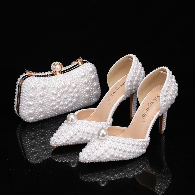 Set Tas dan Sepatu untuk Wanit - Men Shoes For Wedding ulasan dan harga