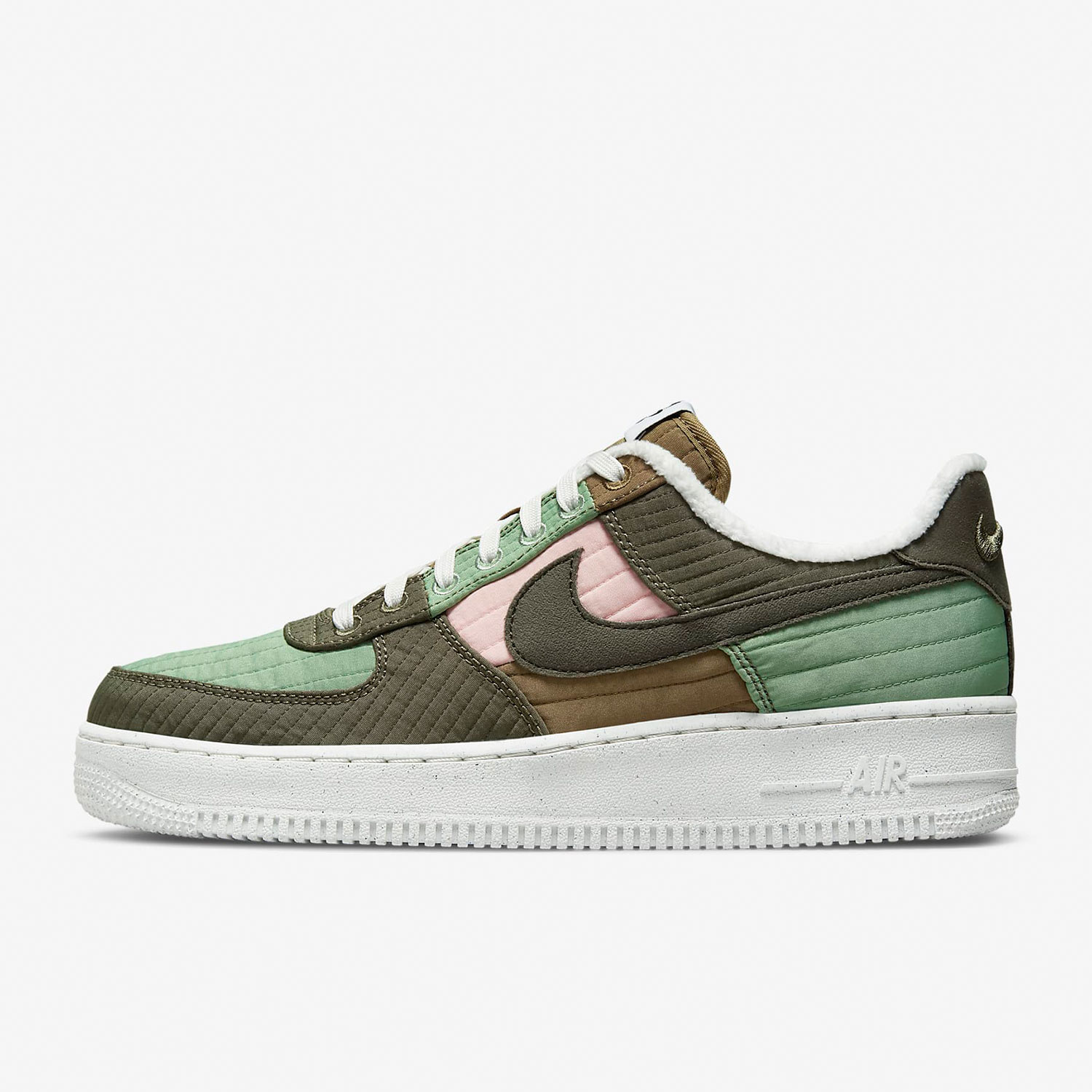Sepatu Sneaker Pria Nike AF1 A - Men Shoes On Sale Nike ulasan dan harga