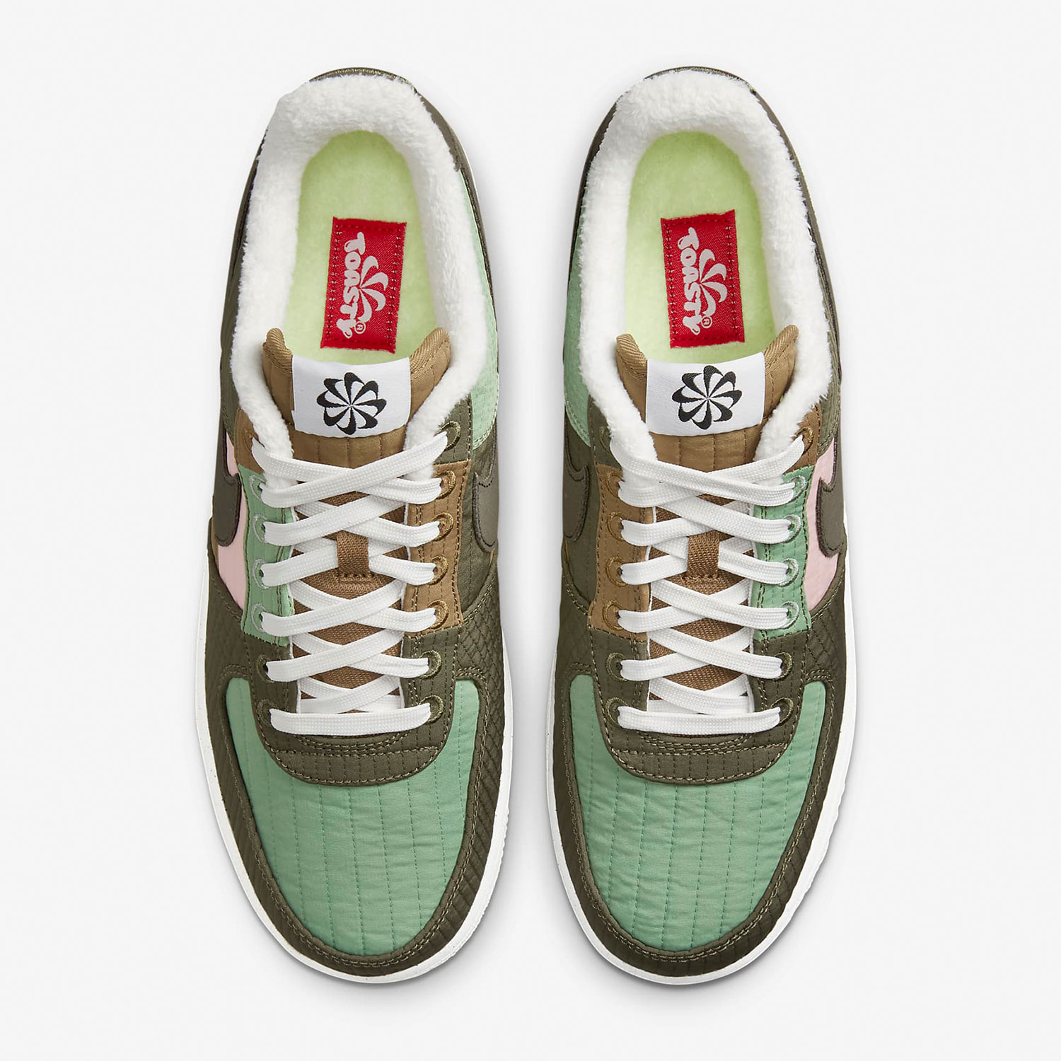 Sepatu Sneaker Pria Nike AF1 A - Men Shoes On Sale Nike ulasan dan harga