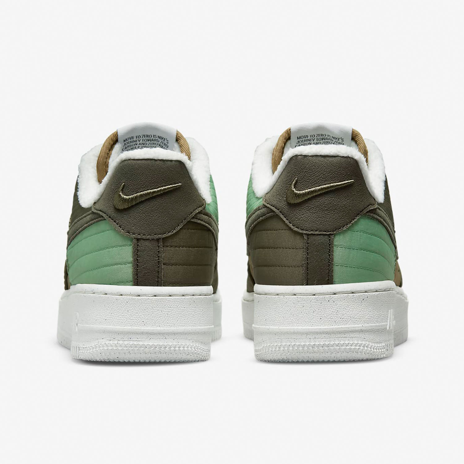 Sepatu Sneaker Pria Nike AF1 A - Men Shoes On Sale Nike ulasan dan harga