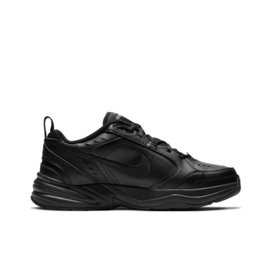 Nike Air Monarch 4 Low Top Chu - Men Shoes On Sale Nike ulasan dan harga