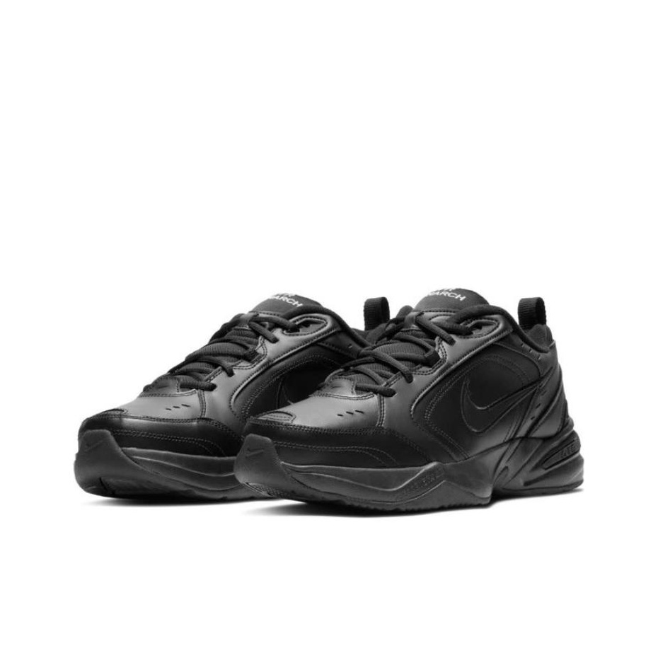 Nike Air Monarch 4 Low Top Chu - Men Shoes On Sale Nike ulasan dan harga