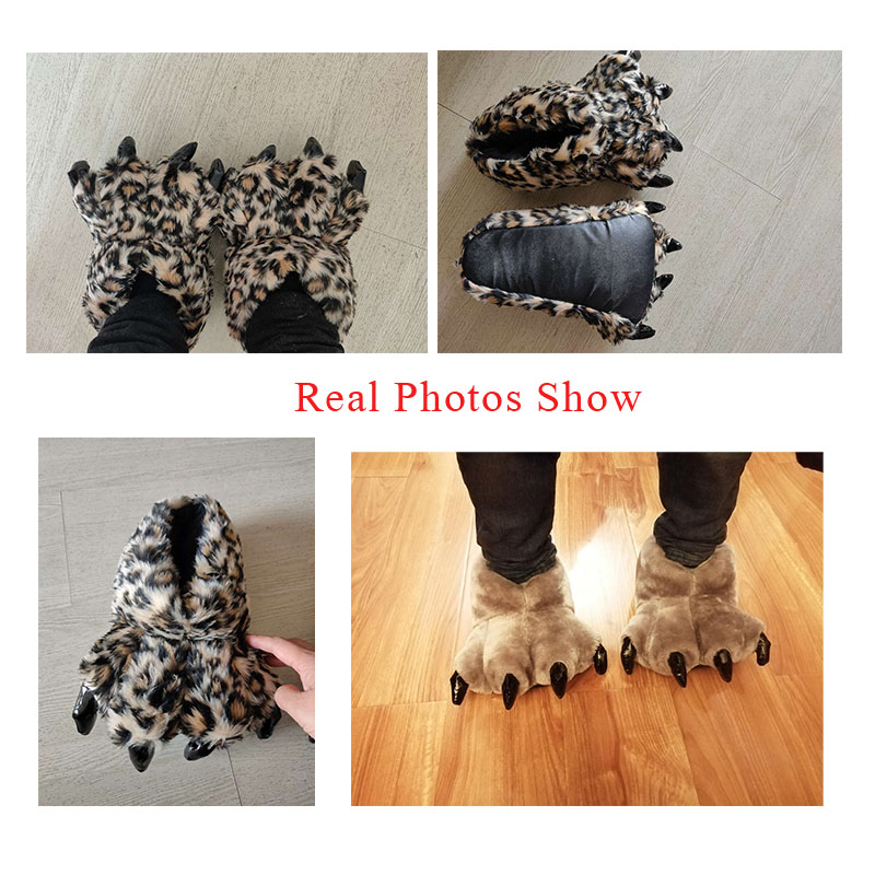 Sepatu Paw Hewan Hitam Ukuran  - Men Shoes Size To Women ulasan dan harga