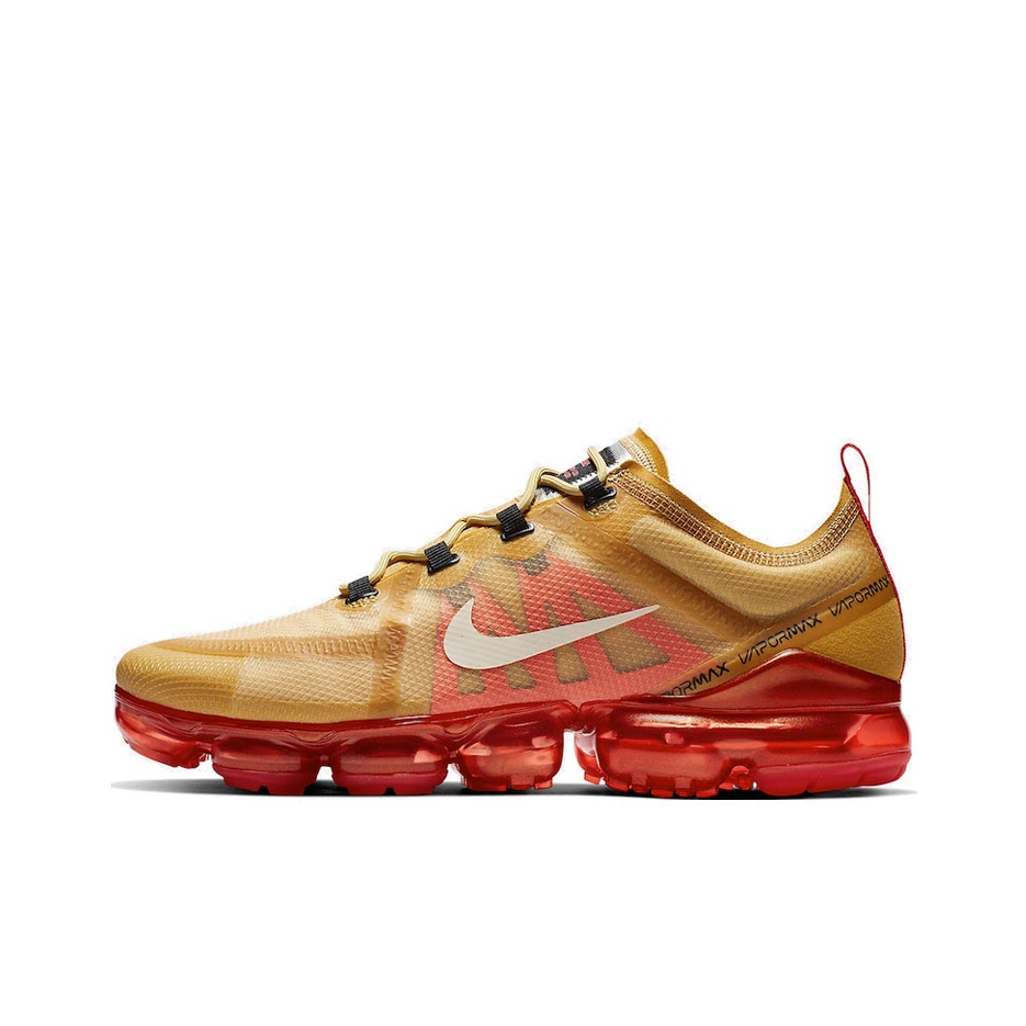 Sepatu Lari Nike VaporMax 2019 - Men'S Shoes Vapormax ulasan dan harga