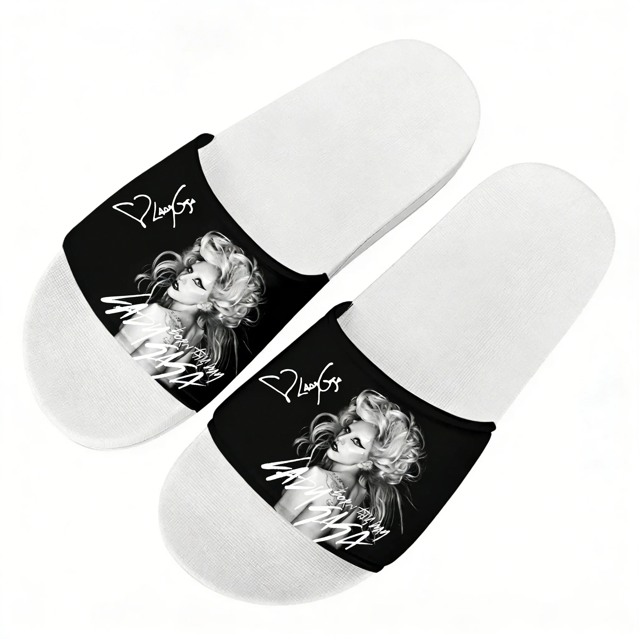 Sandal Lady Gaga Sepatu Air Ru - Men'S Shoes In Fashion ulasan dan harga