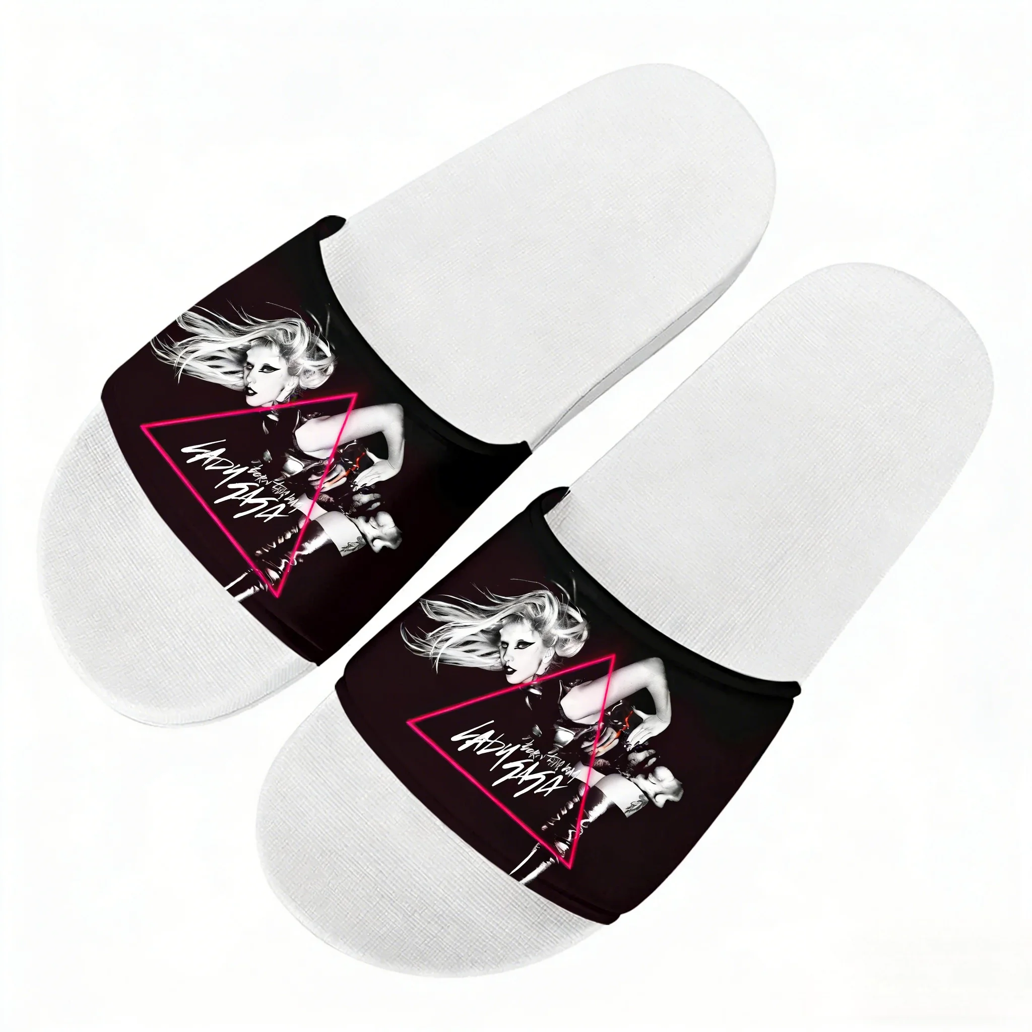 Sandal Lady Gaga Sepatu Air Ru - Men'S Shoes In Fashion ulasan dan harga