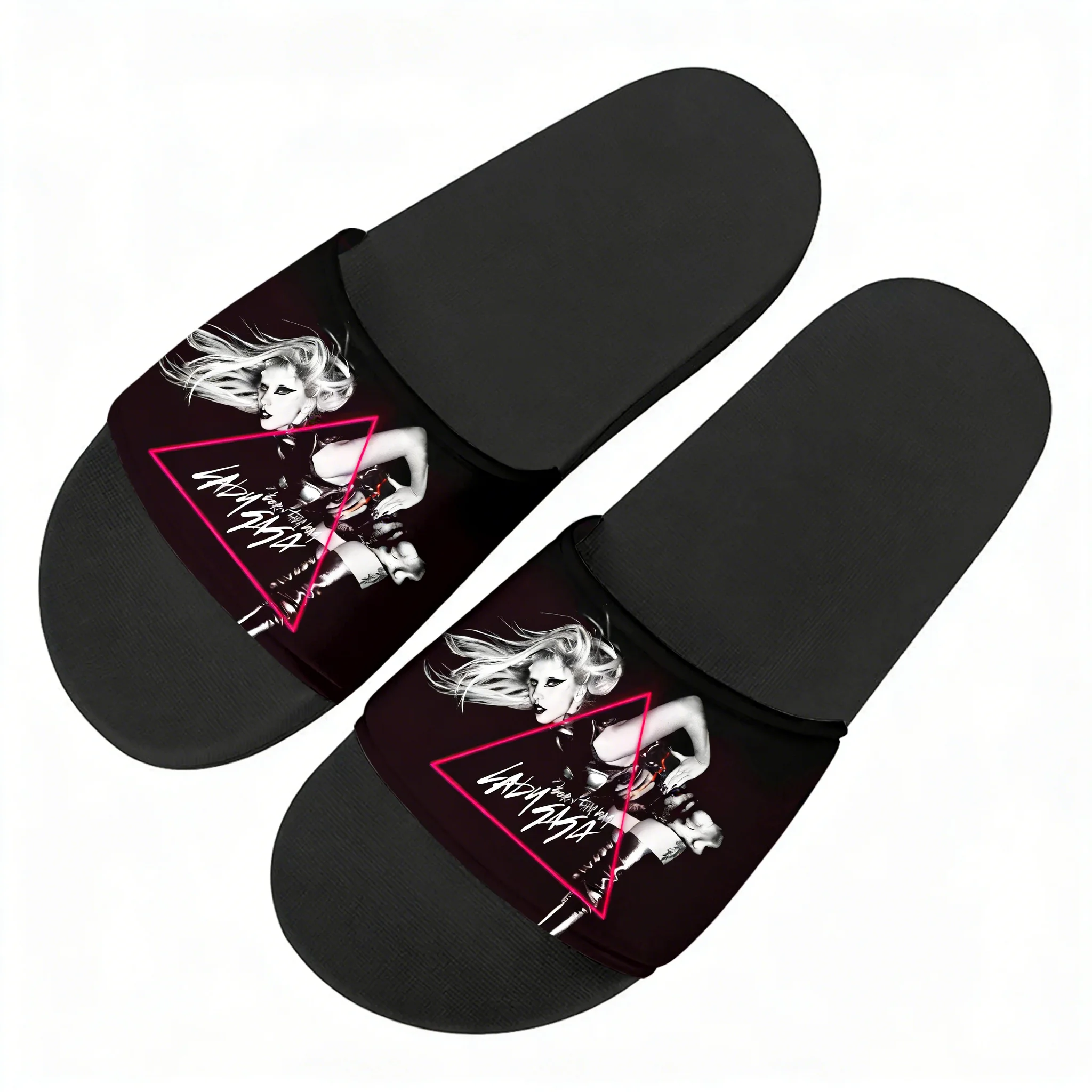 Sandal Lady Gaga Sepatu Air Ru - Men'S Shoes In Fashion ulasan dan harga