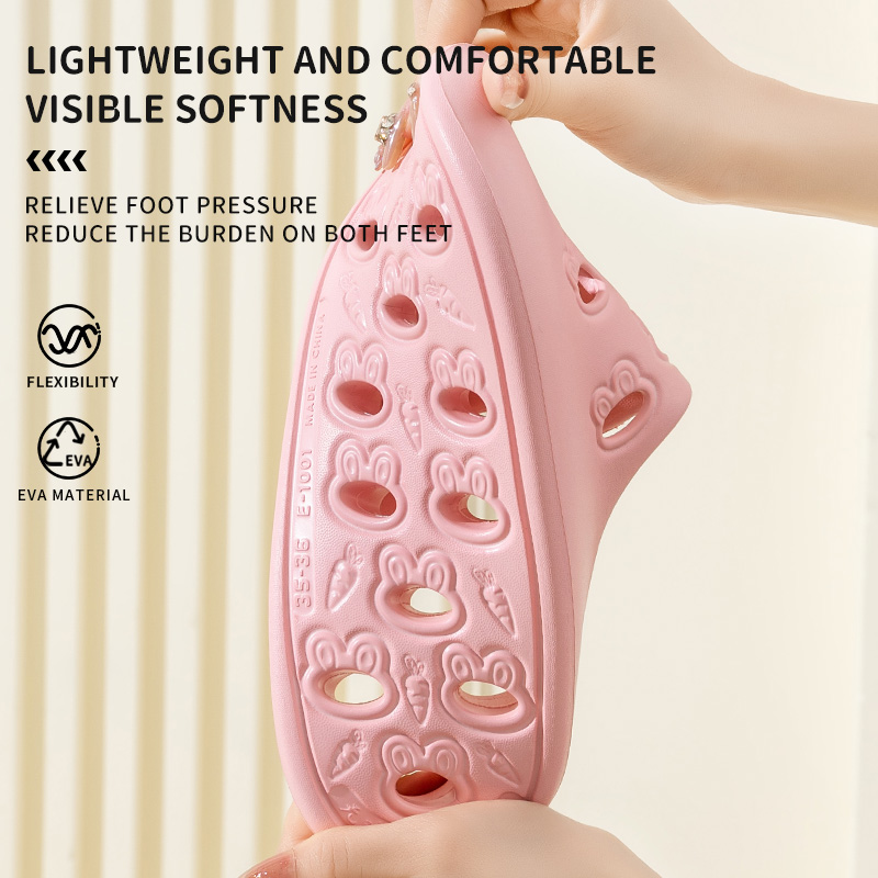 Sandal Kamar Mandi Cepat Kerin - Men'S Shoes Non Slip ulasan dan harga