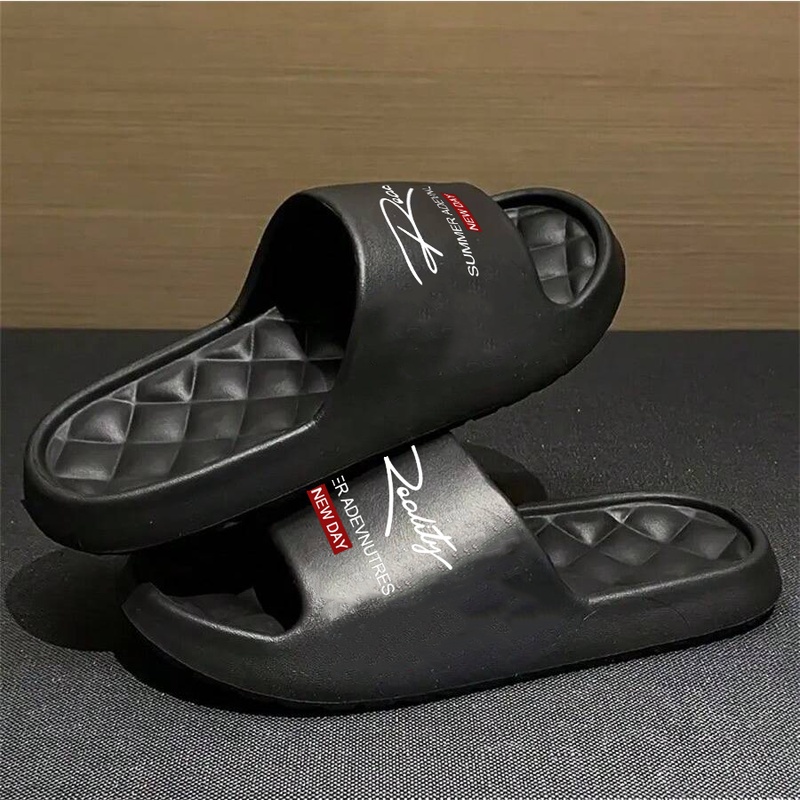 Sendal Pasangan Wanita Pria, S - Men'S Shoes To Women'S ulasan dan harga
