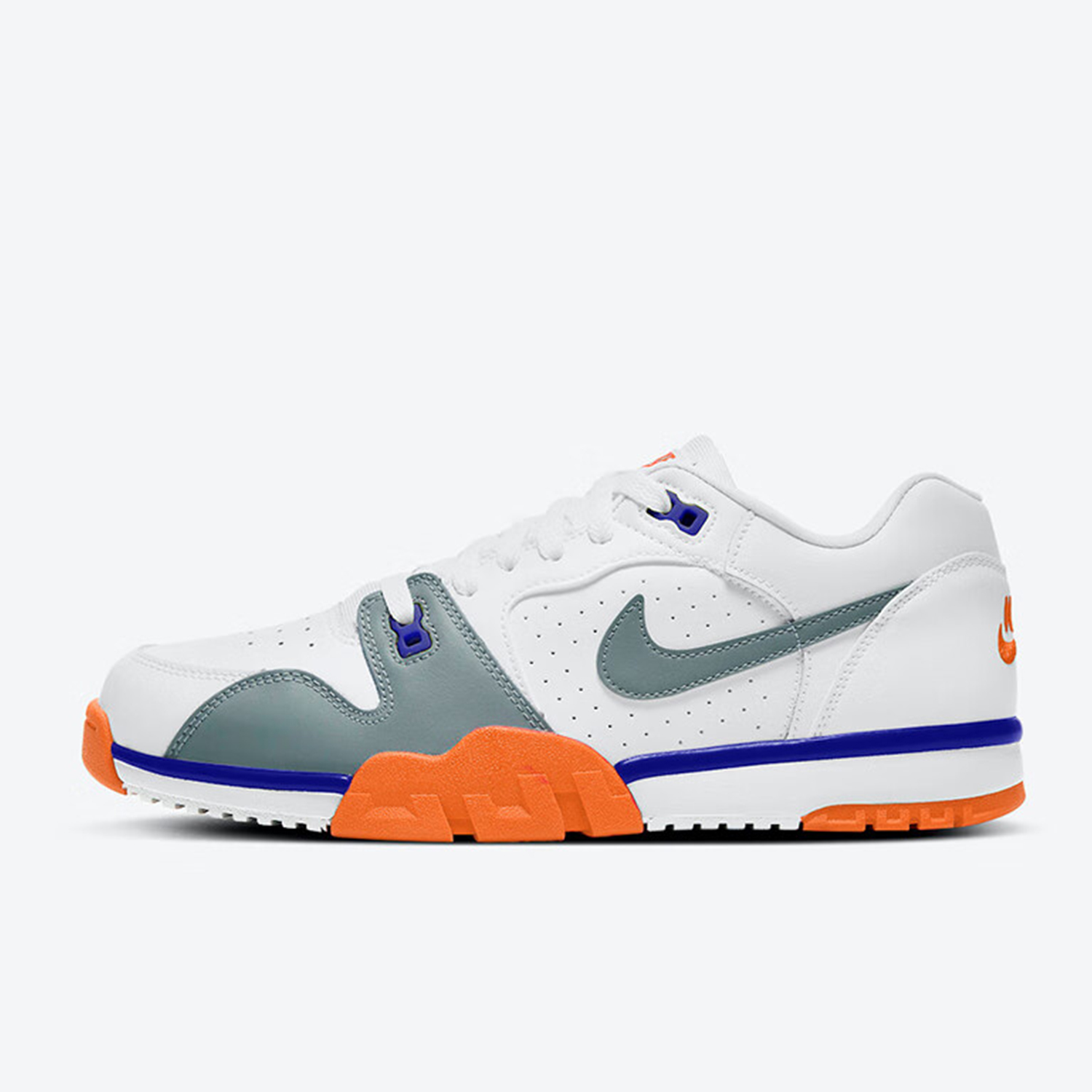 Sepatu Kasual Low-Top Tahan La - Men Shoes On Sale Nike ulasan dan harga